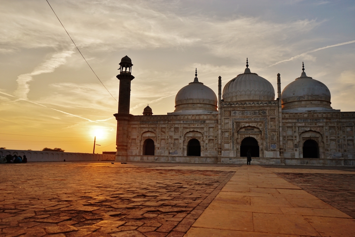 Mawlid The Little Known Muslim Holiday That Looks Like Christmas 