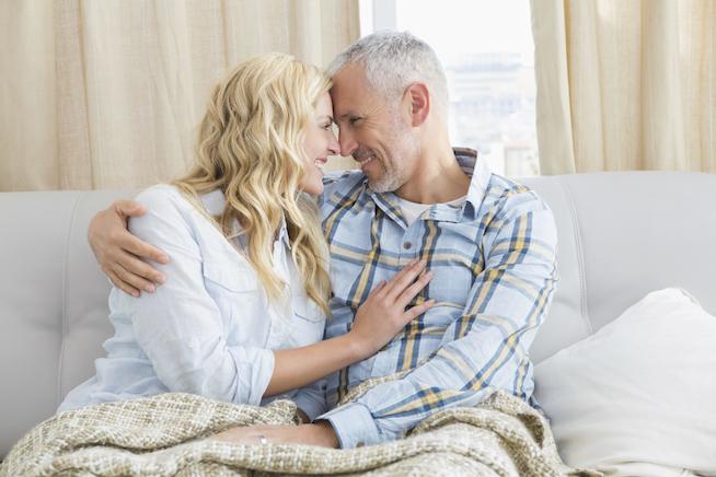 Top 10 Reasons Older Men Make Better Partners Ravishly