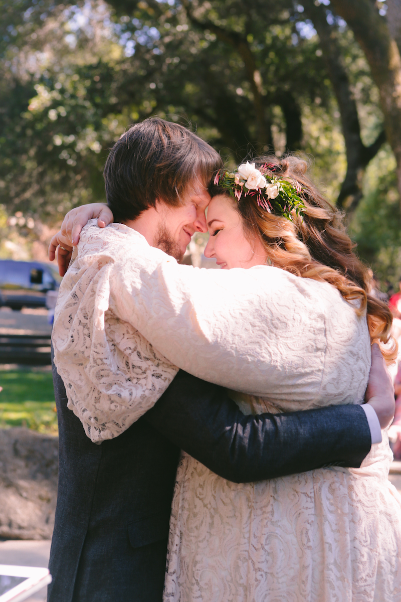 Beautiful Plus-Size Brides Show That ...