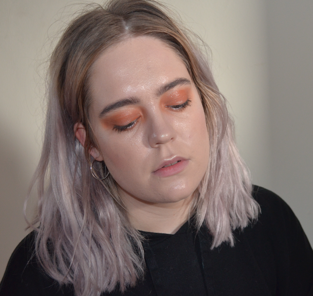 How to Do the Blurred Lip Look