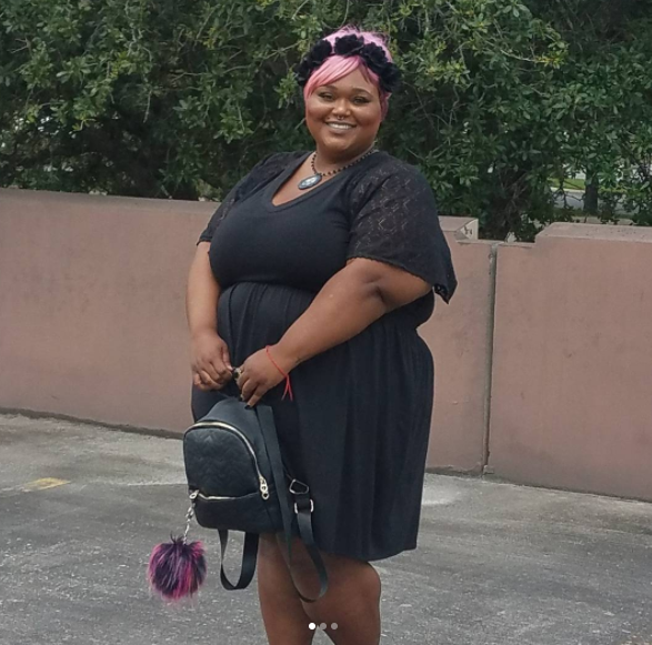 14 Plus-Size Summer Goths Show Us How It's Done