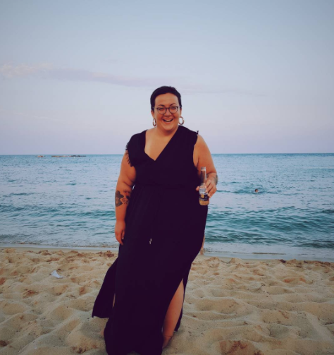 14 Plus-Size Summer Goths Show Us How It's Done