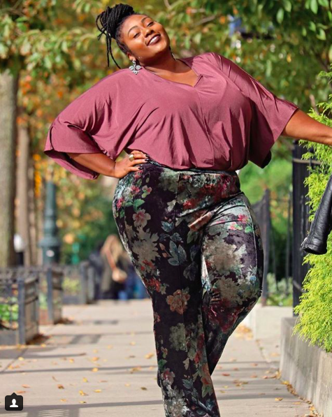 Fabulous Plus-Size Fashions For Every Holiday Vibe