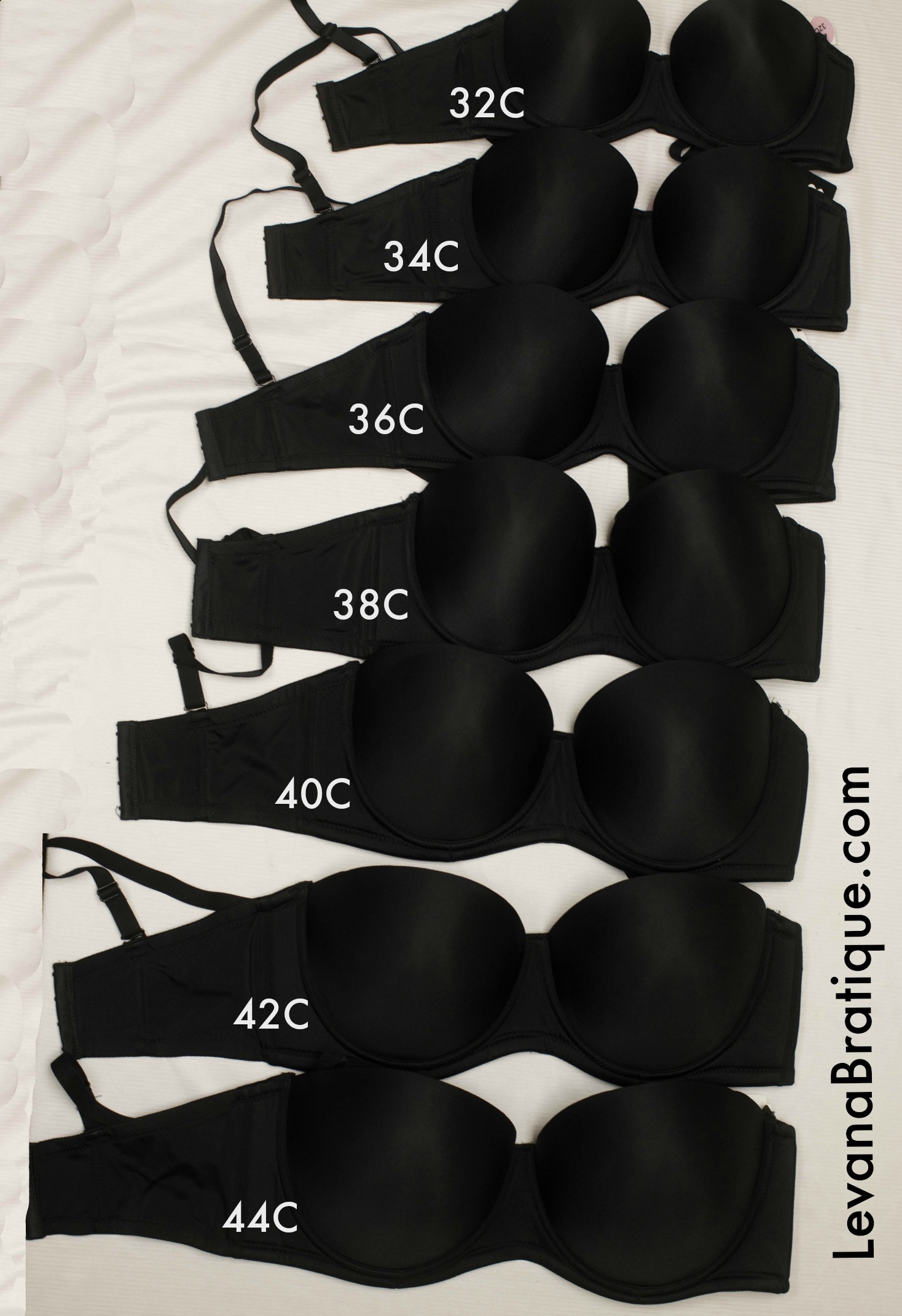 32c Bra Size - All to Know About 32c Breast