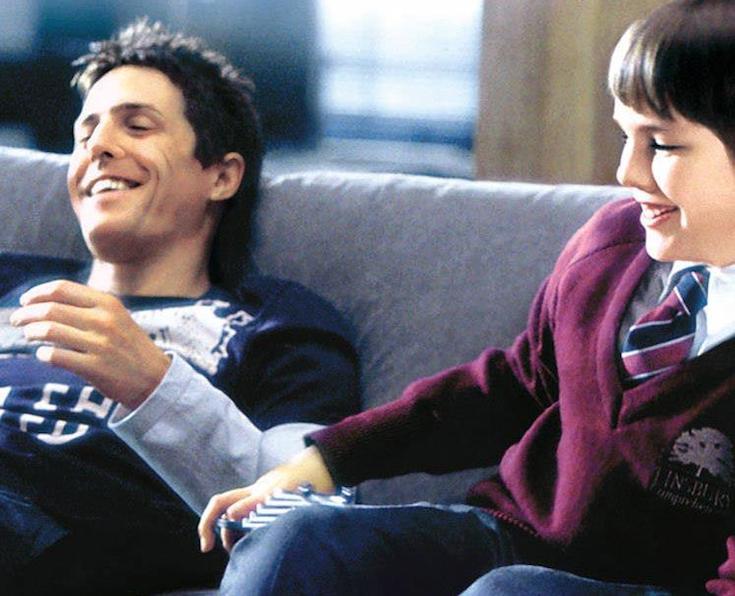 Why About A Boy Is The Best Unconventional Christmas Movie Ravishly