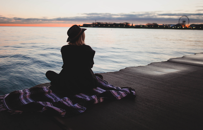 Value your mother, even when it's hard. (Image Credit: Unsplash)