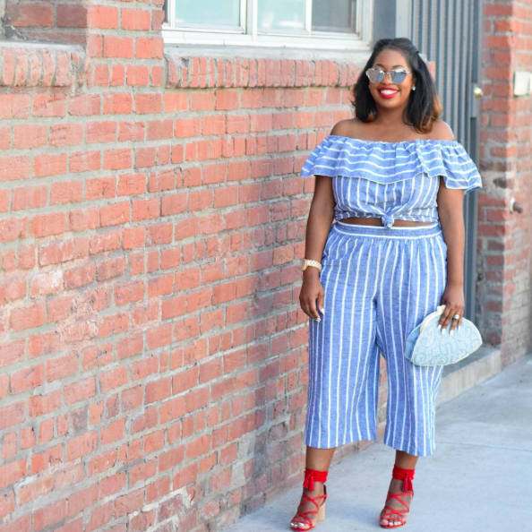 Co-Ords: Two Piece Looks For All Body Shapes | Ravishly