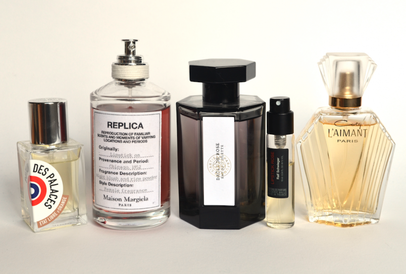 Makeup Perfume: The Fragrance Trend To Help You Smell Like Fave Beauty ...