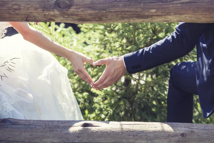 "My family is who they are, and for the most part, I’ve learned to live with that. But being engaged and planning a wedding has definitely challenged my ability to accept."