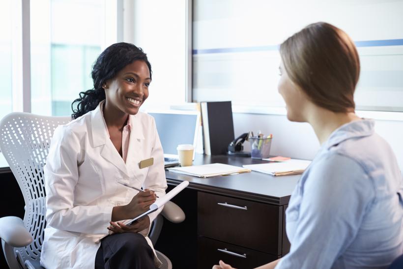 Somewhere out there is the perfect health professional for you. Here's how to find that person.