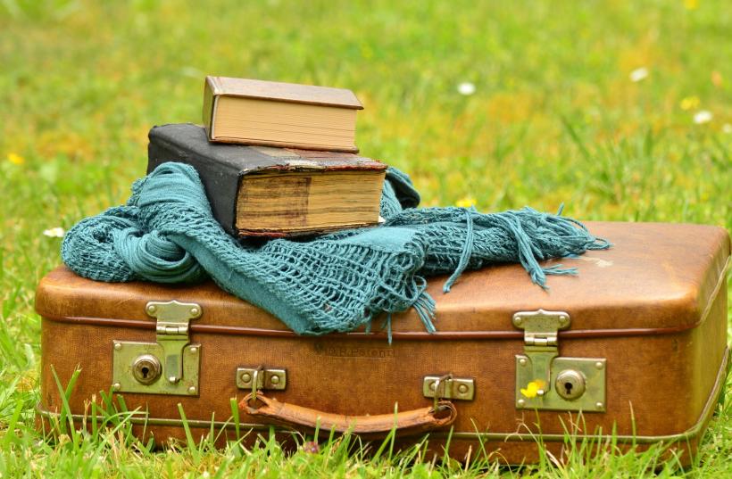 I didn’t realize just how much I needed — or how the packing game had changed — until I needed to place it all neatly into my (now) overflowing suitcase. Image: condesign/Pixabay.