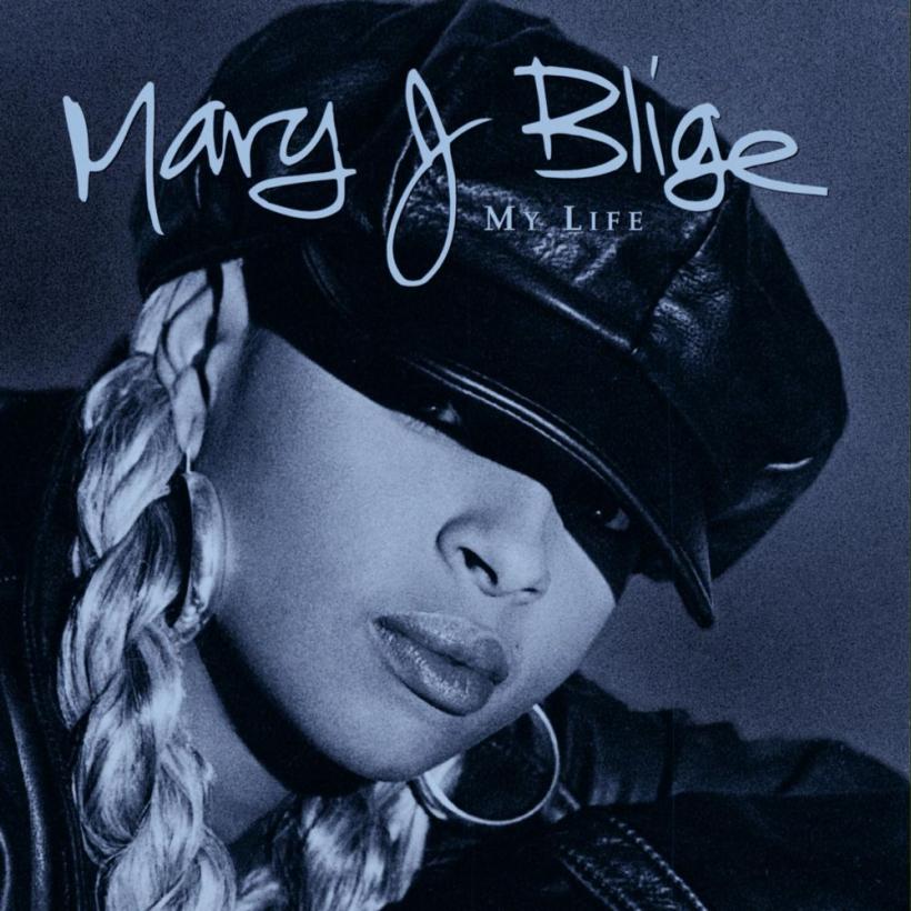 My Life by Mary J. Blige was the Lemonade of the mid-to-late 90s. Image: Uptown/MCA Records.