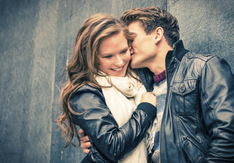 Hookup culture itself is not inherently a problem. It just isn’t for you. Image: Thinkstock.