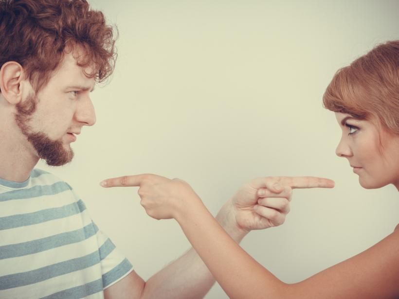 Envy goes both ways, and that can be frustrating — especially when all we really want when we state our jealousy is a little bit of sympathy. Image: Thinkstock.