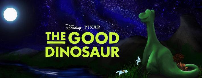 Image: <a href="http://akjb0000.deviantart.com/art/The-Good-Dinosaur-Contest-Entry-573007525">DeviantArt</a>