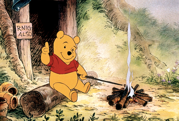 Winnie The Pooh Is Not Intersex, But This Is What Intersex Looks