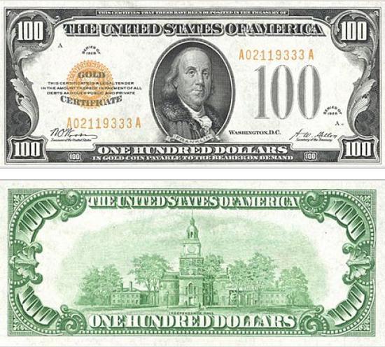 Beyonce Replacing Benjamin on the $100 Bill? Hell Yeah. | Ravishly