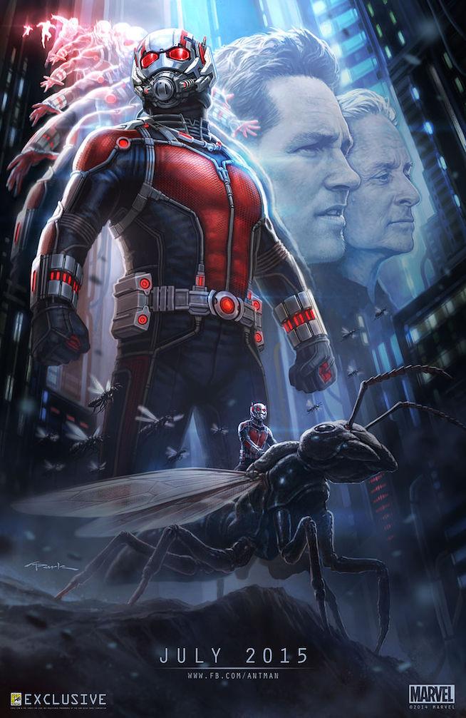 Ant-Man and the Wasp - Wikipedia