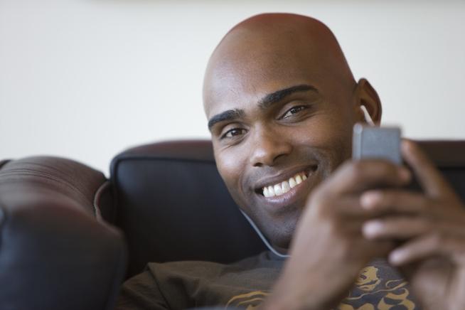 speed dating african american singles