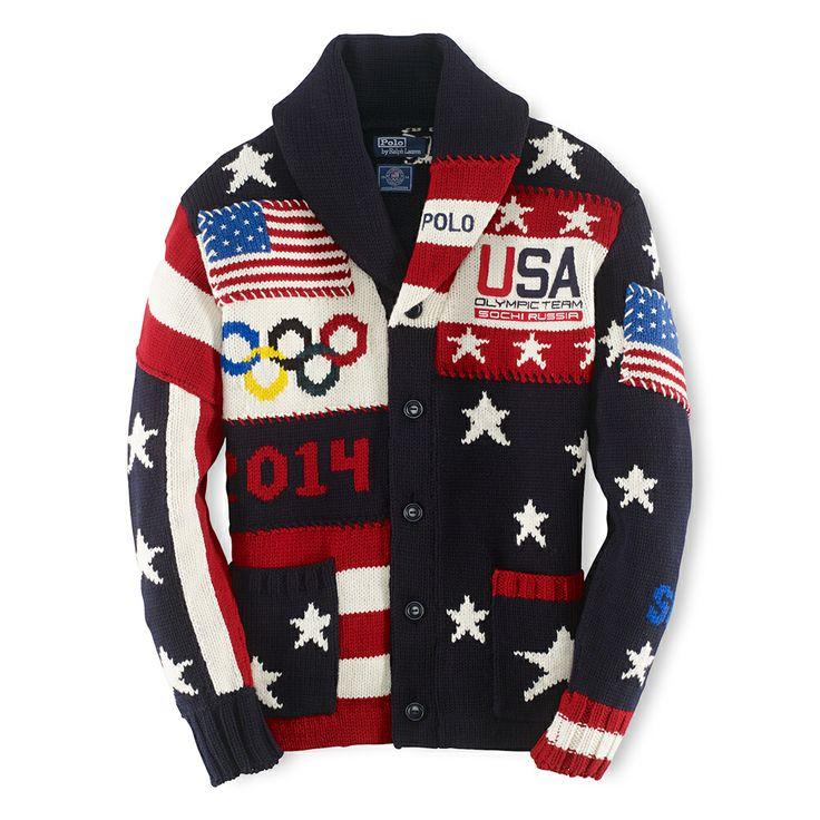 ugly sweater ralph lauren