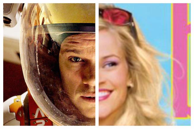 654px x 436px - The Martian Is Basically Legally Blonde In Space: Elle Woods And Competence  Porn | Ravishly