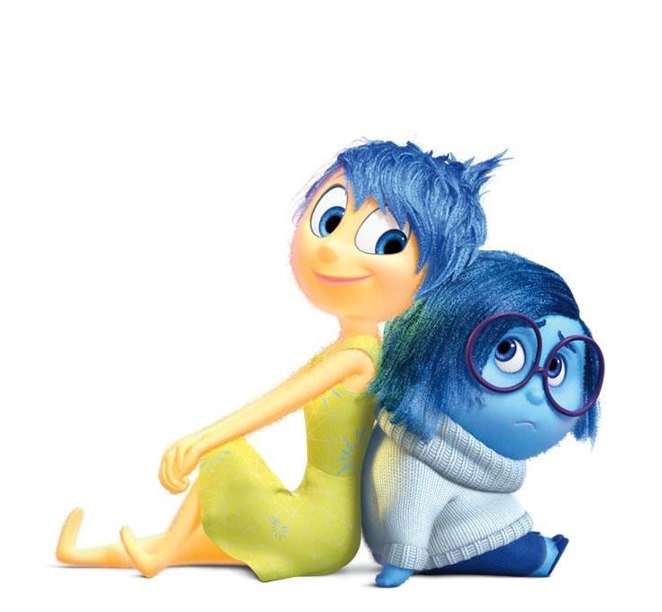 Inside Out A Response To How Pixar Misses The Mark Ravishly