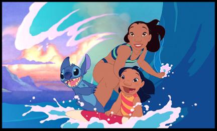 How Lilo & Stitch Deftly Portrayed the Modern Lives of Native Hawaiians