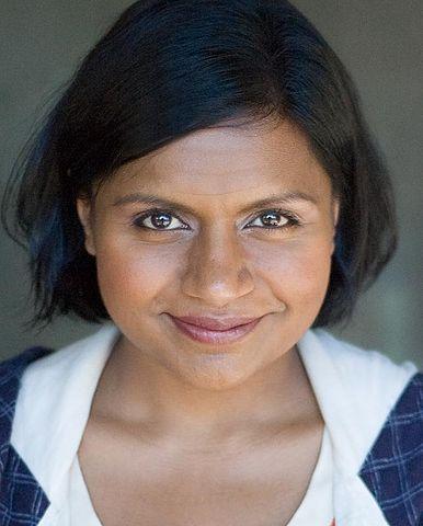 mindy kaling skinny