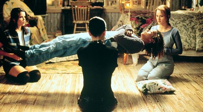 7 Halloween Movies For Scaredy Cats