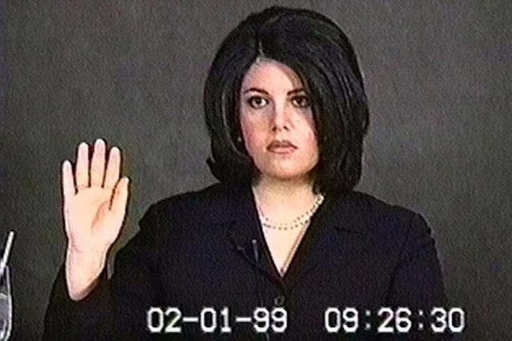 735px x 490px - Self Deprecation Redemption: Why Monica Lewinsky Should Try It Out |  Ravishly