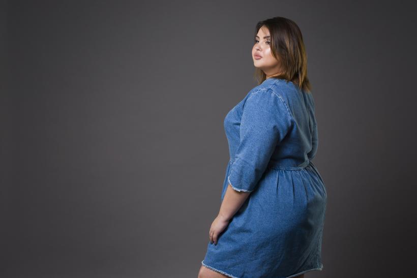 What it's Like Existing as a Plus-Size Body in a Latinx Family