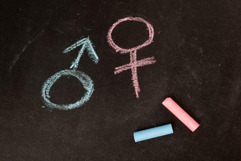 The fight towards gender equality is slowly, but surely, becoming an intersectional affair.