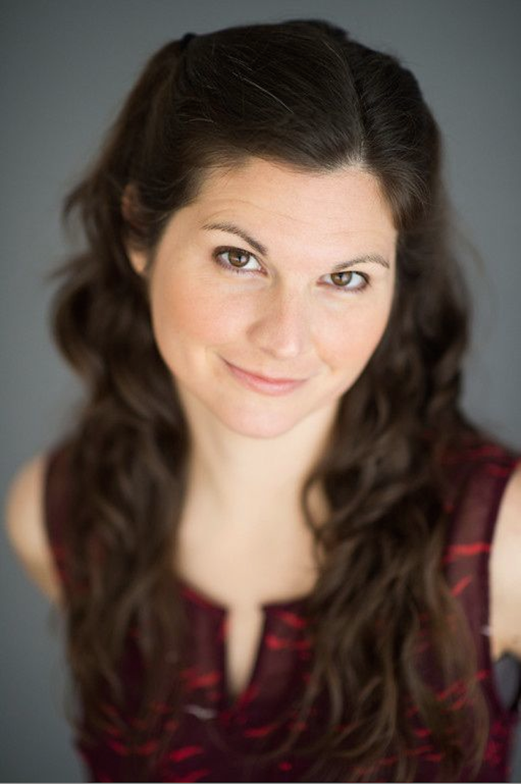 lisa jakub