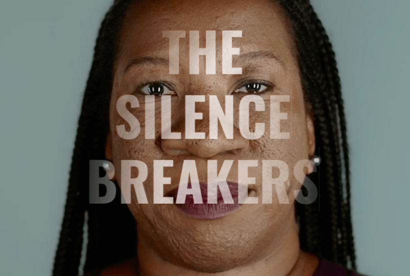 Tarana Burke is the woman who started the Me Too movement. We owe much of this movement to her efforts and activism.