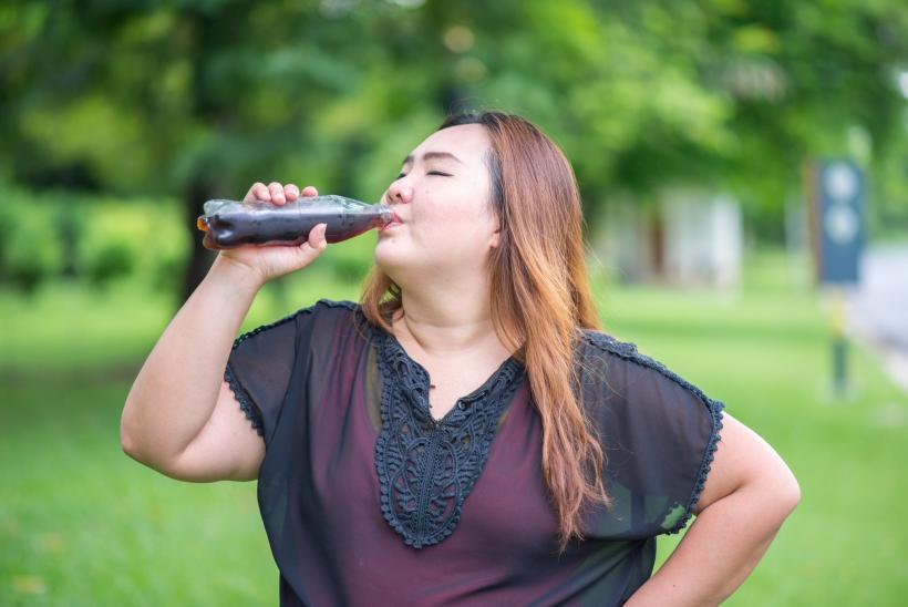 If sugar is the problem, then why stop at sugary drinks with this soda tax? Why isn’t there an éclair tax or a tiramisu tax? 