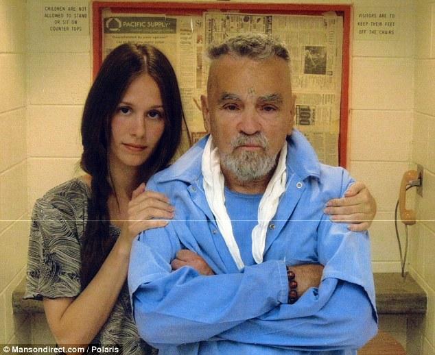 Charles Manson's Bride-To-Be