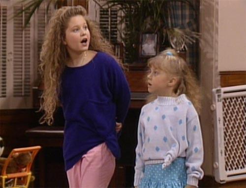 Full House Spinoff To Debut Without The Full House Ravishly