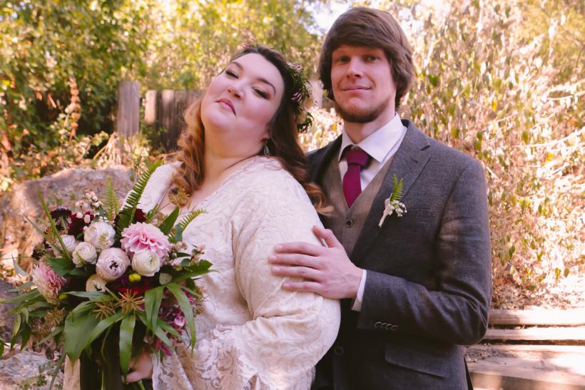 Big, Fat Love 5 Plus-Size Couples Show That Valentines Come In All Sizes Ravishly