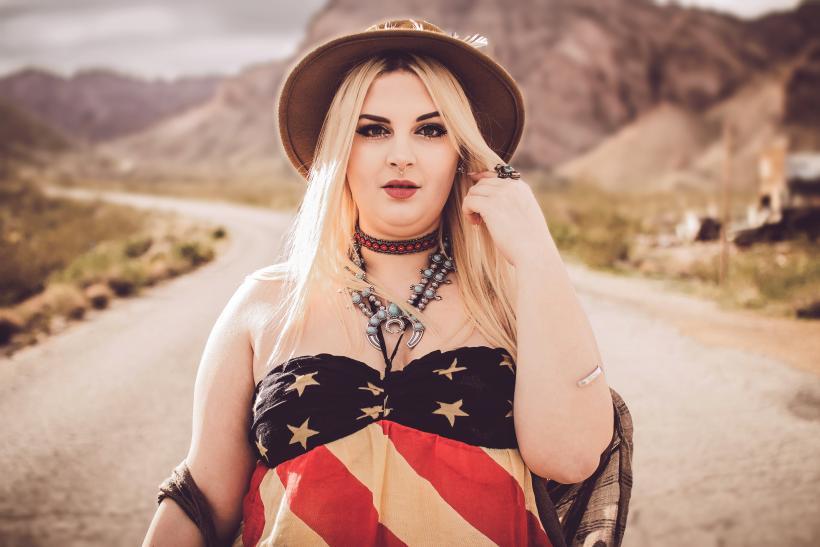 13 Plus Size Looks For Festival Season Ravishly