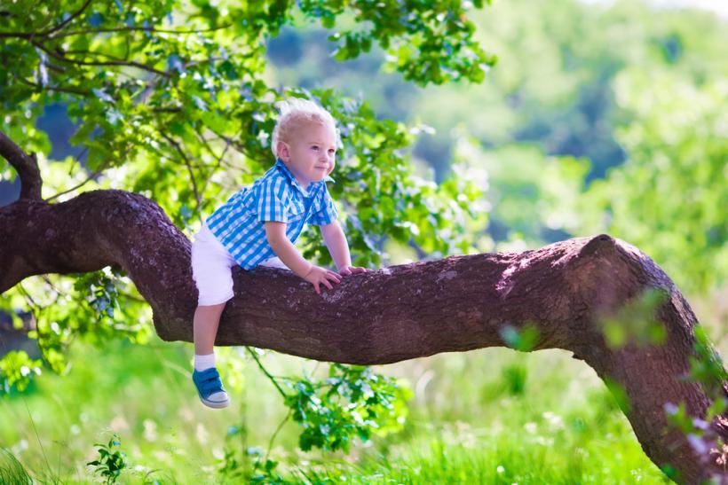 None of us follows any one parenting philosophy to a T; we’re all making split-second decisions about what is and isn’t dangerous.