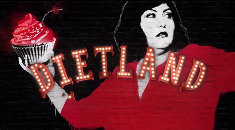 Dietland is canceled. Insatiable will return. Because of course, it will.