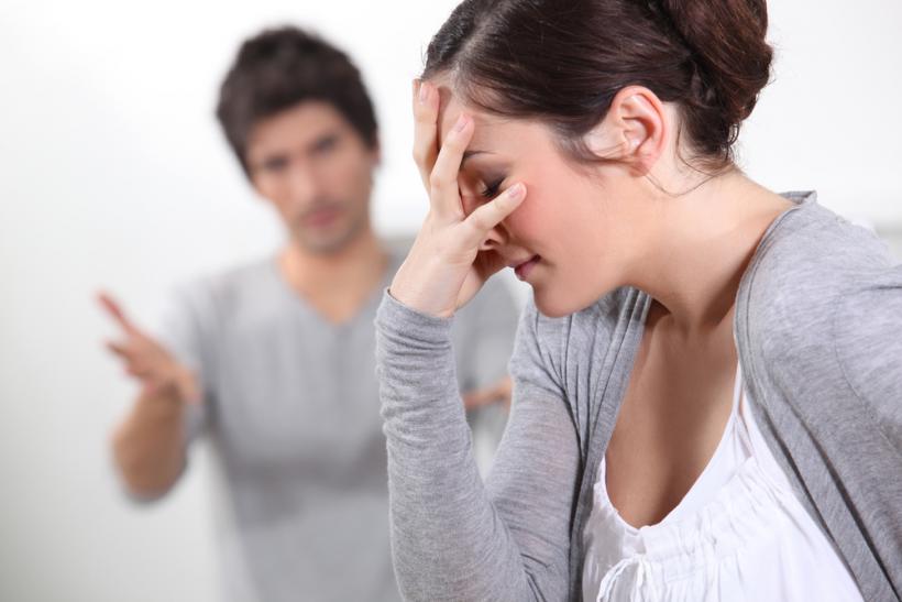 Is Your Partner Stressed Out Ravishly