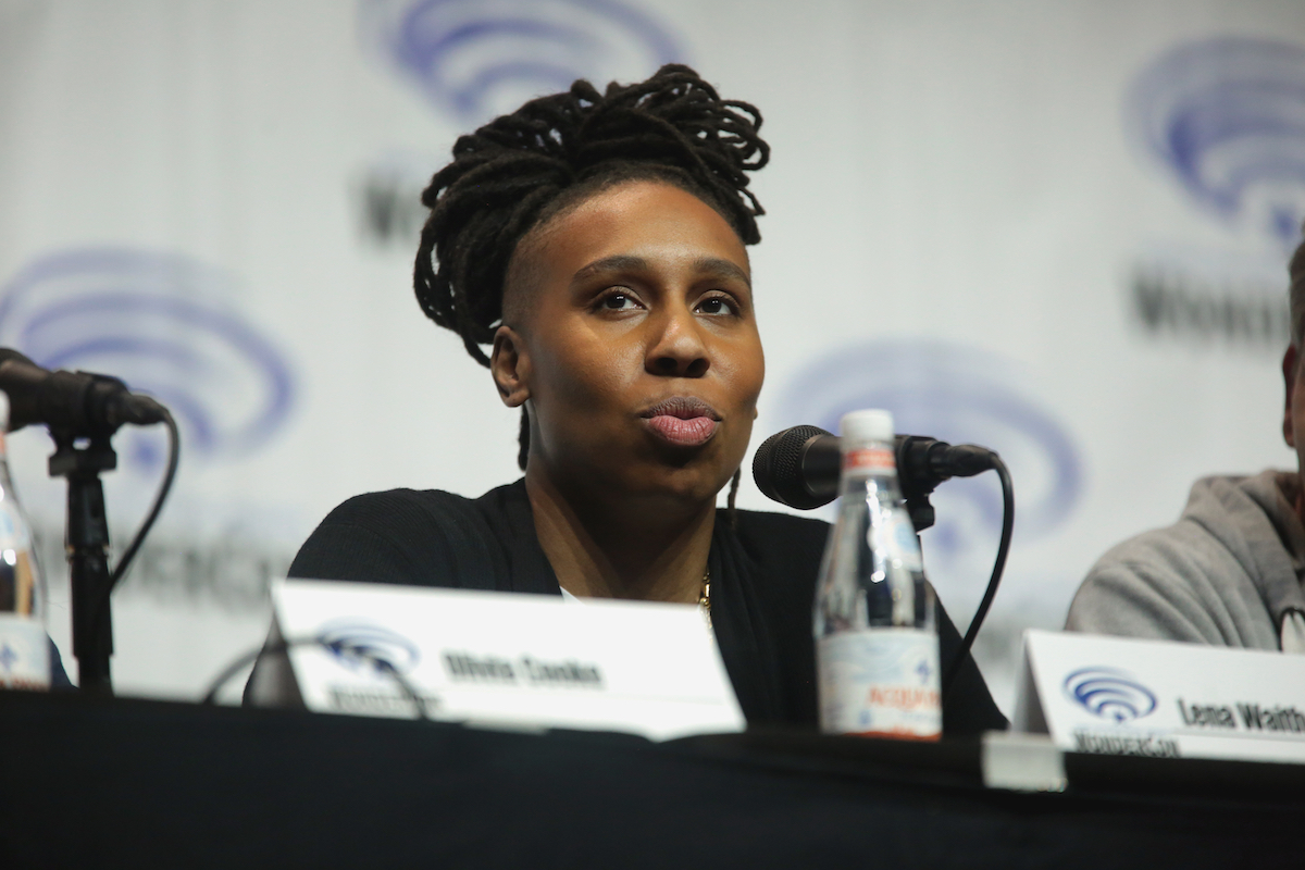 By Gage Skidmore from Peoria, AZ, United States of America - Lena Waithe, CC BY-SA 2.0, https://commons.wikimedia.org/w/index.php?curid=67931354