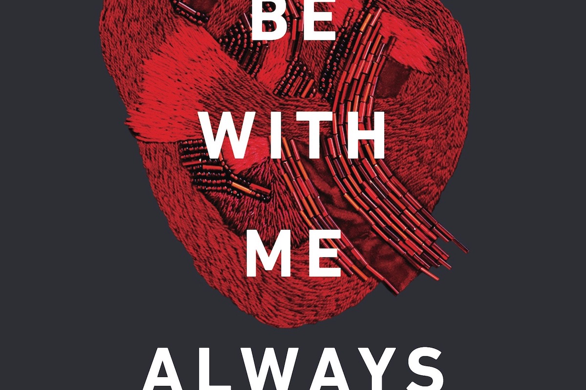 Be With Me Always by Randon Billings Noble