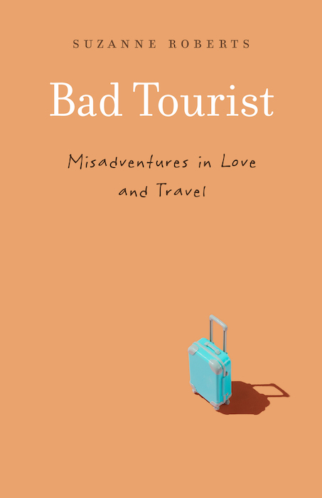 Bad Tourist
