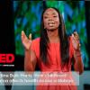 Women of Color deserve more TED Talks attention (Image Credit: Instagram / Nadine Burke Harris) 