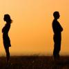 Boundaries are key to healthy relationships (Image Credit: Thinkstock)