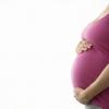 So much of my pregnancy and delivery were marked by fear and anxiety, rather than acceptance and a growing confidence in my body’s abilities. (Image: Thinkstock)
