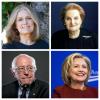 Can a feminist vote for Bernie?