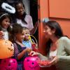 I love trick-or-treating, and I’m here to preach its gospel.